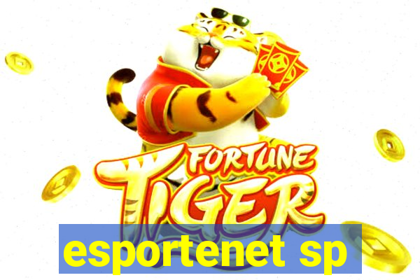 esportenet sp